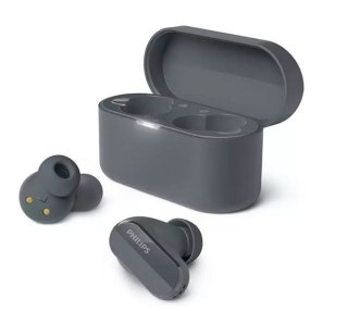Philips Słuchawki bezprzewodowe TAT3508BK/00