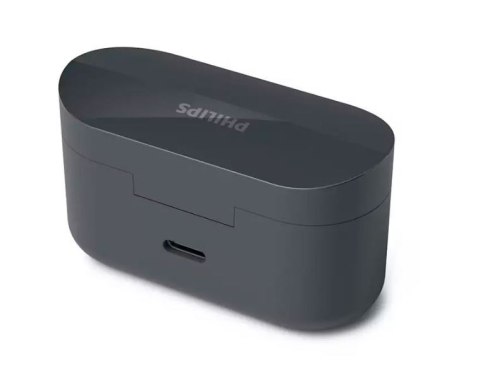 Philips Słuchawki bezprzewodowe TAT3508BK/00