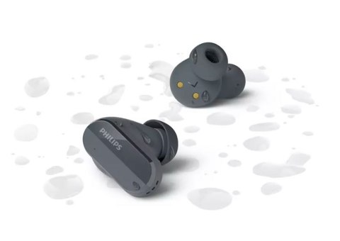 Philips Słuchawki bezprzewodowe TAT3508BK/00