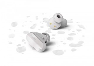 Philips Słuchawki bezprzewodowe TAT3508WT/00