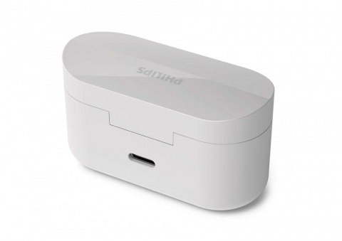 Philips Słuchawki bezprzewodowe TAT3508WT/00