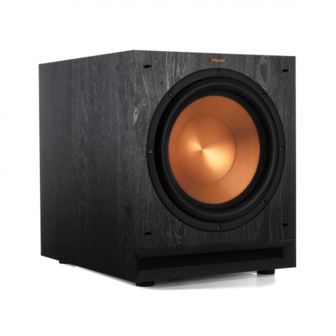 KLIPSCH Subwoofer SPL-120 CE black KLIPSCH Subwoofer SPL-120 CE black