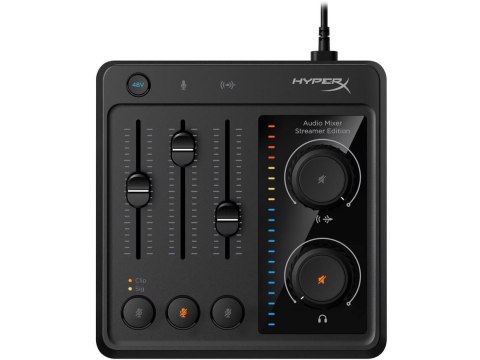 HyperX Audio mixer HyperX Audio mixer