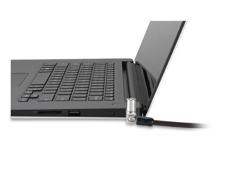 Kensington Blokada do laptopa Slim N17 2.0 Dual Keyed