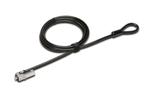 Kensington Blokada do laptopów NanoSaver linka na kod slim Kensington Blokada do laptopów NanoSaver linka na kod slim