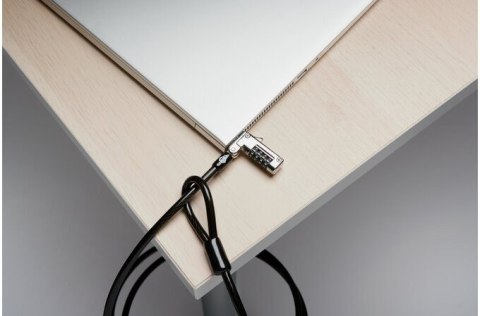 Kensington Blokada do laptopów NanoSaver linka na kod slim Kensington Blokada do laptopów NanoSaver linka na kod slim