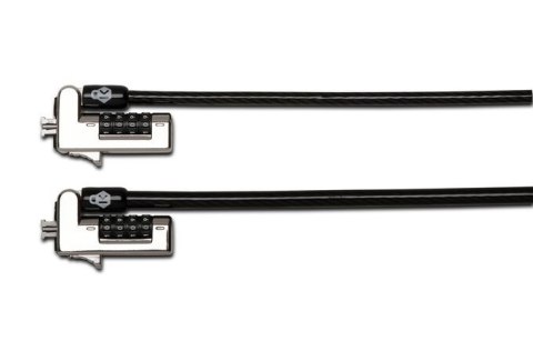 Kensington Blokada do laptopów NanoSaver linka na kod slim Kensington Blokada do laptopów NanoSaver linka na kod slim