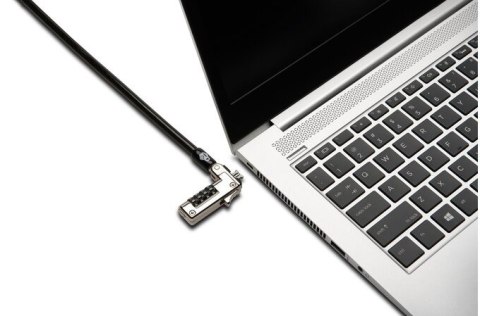 Kensington Blokada do laptopów NanoSaver linka na kod slim Kensington Blokada do laptopów NanoSaver linka na kod slim