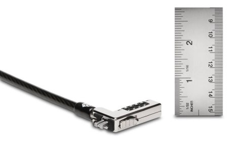 Kensington Blokada do laptopów NanoSaver linka na kod slim Kensington Blokada do laptopów NanoSaver linka na kod slim