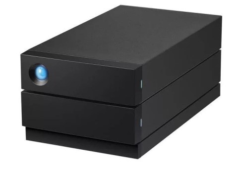 LaCie Dysk 2big RAID 16TB 3,5 STHJ16000800 LaCie Dysk 2big RAID 16TB 3,5 STHJ16000800