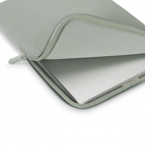 DICOTA Etui Eco SLIM L MS Surface Laptop srebrna szałwia 14-15 cala