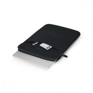 DICOTA Etui Eco SLIM S MS Surface czarny 11-13 cala