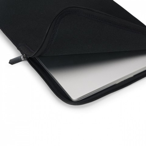 DICOTA Etui Eco SLIM S MS Surface czarny 11-13 cala