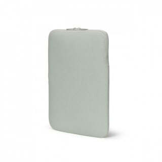 DICOTA Etui Eco SLIM S MS Surface srebrna szałwia 11-13 cala