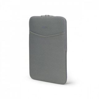 DICOTA Etui Eco SLIM S MS Surface szary 11-13 cala
