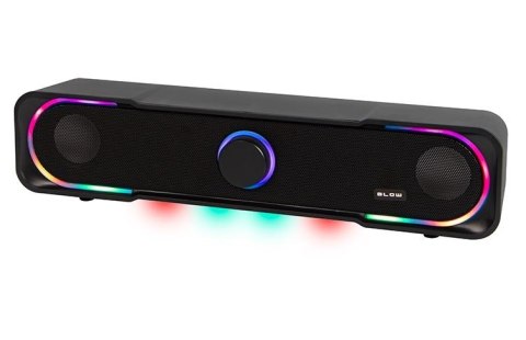 BLOW GŁOŚNIKI komputerowe MS-32 soundbar BLOW GŁOŚNIKI komputerowe MS-32 soundbar