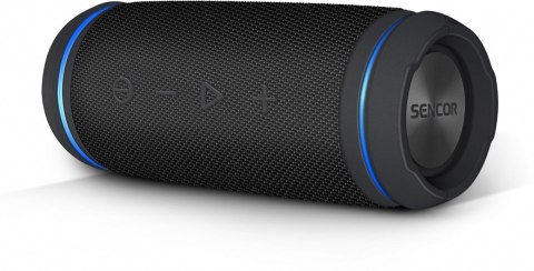 Sencor Głośnik Bluetooth SSS 6100 Sirius 16W, TWS, NFC, IPX6 Sencor Głośnik Bluetooth SSS 6100 Sirius 16W, TWS, NFC, IPX6