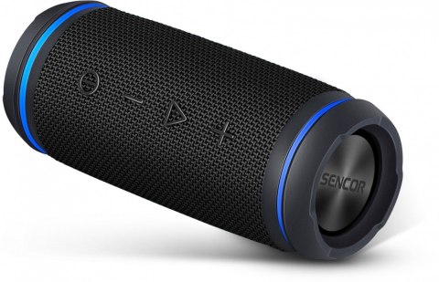 Sencor Głośnik Bluetooth SSS 6100 Sirius 16W, TWS, NFC, IPX6 Sencor Głośnik Bluetooth SSS 6100 Sirius 16W, TWS, NFC, IPX6
