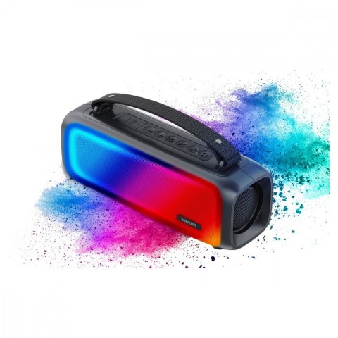 Sencor Głośnik Bluetooth z radiem SSS 3000 KIDS 16W, panel LED
