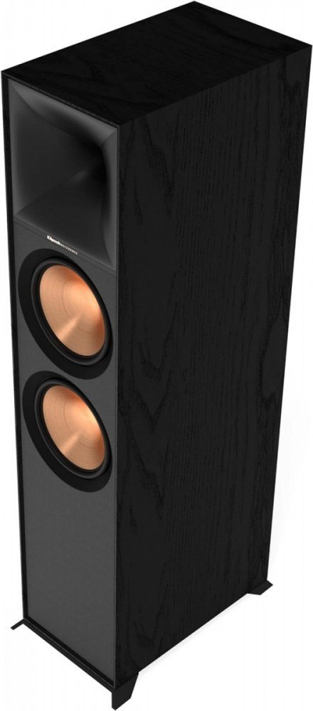 KLIPSCH Głośnik kolumnowy R-800-F czarny KLIPSCH Głośnik kolumnowy R-800-F czarny