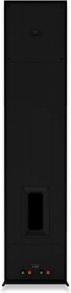 KLIPSCH Głośnik kolumnowy R-800-F czarny KLIPSCH Głośnik kolumnowy R-800-F czarny