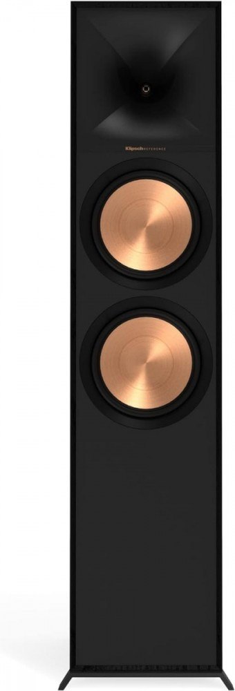 KLIPSCH Głośnik kolumnowy R-800-F czarny KLIPSCH Głośnik kolumnowy R-800-F czarny