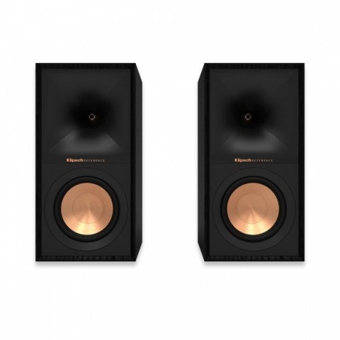 KLIPSCH Głośniki kolumnowe R-50-M czarny (para) KLIPSCH Głośniki kolumnowe R-50-M czarny (para)
