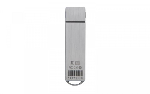 Kingston Pendrive 64GB IronKey Enterprise S1000 Encrypted USB 3.0 Kingston Pendrive 64GB IronKey Enterprise S1000 Encrypted USB 3.0