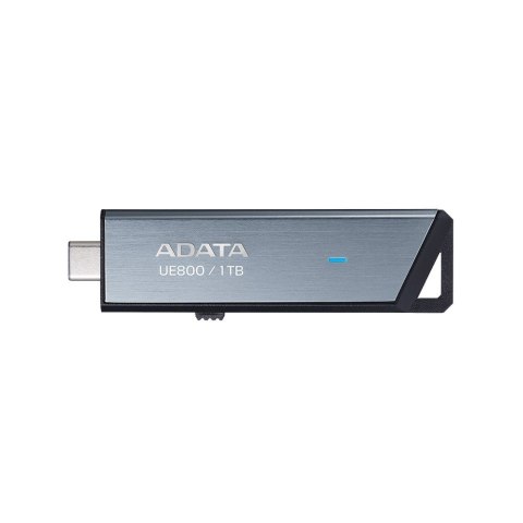 Adata Pendrive Dashdrive Elite UE800 1TB USB3.2-C Gen2 Adata Pendrive Dashdrive Elite UE800 1TB USB3.2-C Gen2