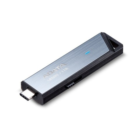 Adata Pendrive Dashdrive Elite UE800 1TB USB3.2-C Gen2 Adata Pendrive Dashdrive Elite UE800 1TB USB3.2-C Gen2