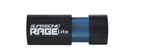 Patriot Pendrive Supersonic Rage LITE 128GB USB 3.2 Patriot Pendrive Supersonic Rage LITE 128GB USB 3.2