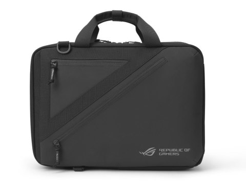 Asus Plecak na laptopa 15.6 cali ROG Archer BP1505 czarny Asus Plecak na laptopa 15.6 cali ROG Archer BP1505 czarny