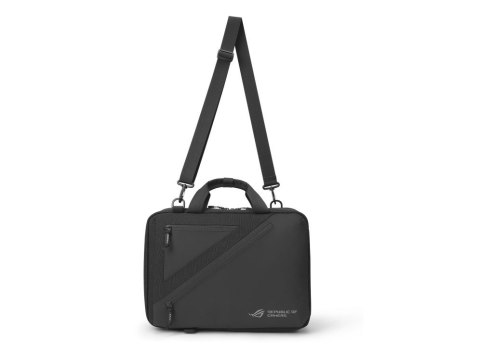 Asus Plecak na laptopa 15.6 cali ROG Archer BP1505 czarny Asus Plecak na laptopa 15.6 cali ROG Archer BP1505 czarny