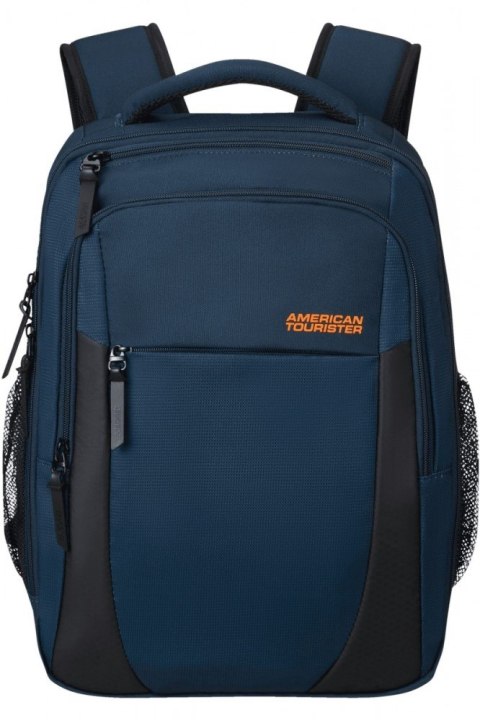 AMERICAN TOURISTER Plecak na laptopa 15.6 cali Urban Groove UG12 ciemny granat AMERICAN TOURISTER Plecak na laptopa 15.6 cali Urban Groove UG12 ciemny granat