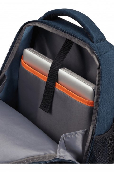 AMERICAN TOURISTER Plecak na laptopa 15.6 cali Urban Groove UG12 ciemny granat AMERICAN TOURISTER Plecak na laptopa 15.6 cali Urban Groove UG12 ciemny granat