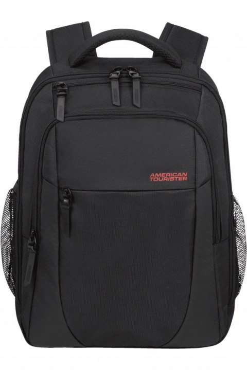 AMERICAN TOURISTER Plecak na laptopa 15.6 cali Urban Groove UG12 czarny AMERICAN TOURISTER Plecak na laptopa 15.6 cali Urban Groove UG12 czarny