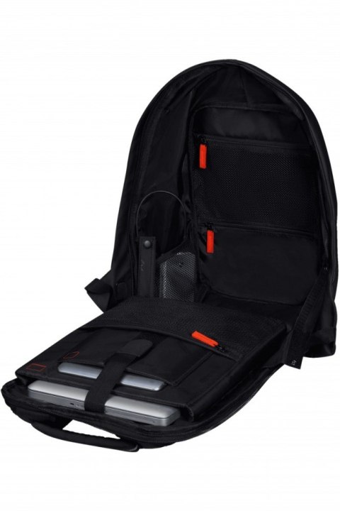AMERICAN TOURISTER Plecak na laptopa 15.6 cali Urban Groove UG24 czarny