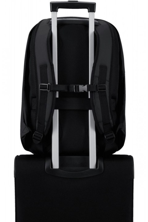 AMERICAN TOURISTER Plecak na laptopa 15.6 cali Urban Groove UG24 czarny
