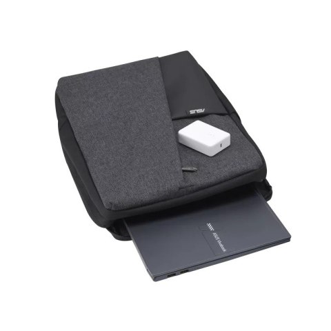 Asus Plecak na laptopa 16 cali AP4600 szary Asus Plecak na laptopa 16 cali AP4600 szary