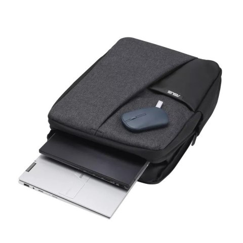 Asus Plecak na laptopa 16 cali AP4600 szary Asus Plecak na laptopa 16 cali AP4600 szary