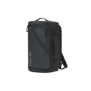 Asus Plecak na laptopa 17 cali ROG Archer BP2703 Weekender 2w1 czarny