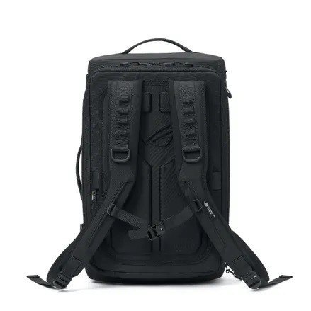 Asus Plecak na laptopa 17 cali ROG Archer BP2703 Weekender 2w1 czarny