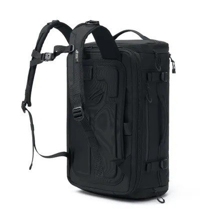 Asus Plecak na laptopa 17 cali ROG Archer BP2703 Weekender 2w1 czarny