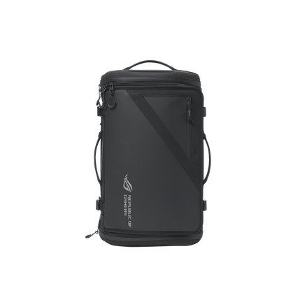 Asus Plecak na laptopa 17 cali ROG Archer BP2703 Weekender 2w1 czarny
