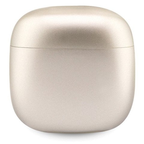 GUESS Słuchawki Bluetooth TWS GUTWST26PSD Złote GUESS Słuchawki Bluetooth TWS GUTWST26PSD Złote