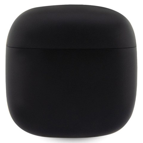 GUESS Słuchawki Bluetooth TWS GUTWST26PSK Czarne GUESS Słuchawki Bluetooth TWS GUTWST26PSK Czarne