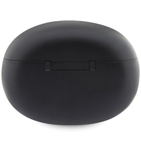 GUESS Słuchawki Bluetooth TWS GUTWST50EK Czarne GUESS Słuchawki Bluetooth TWS GUTWST50EK Czarne