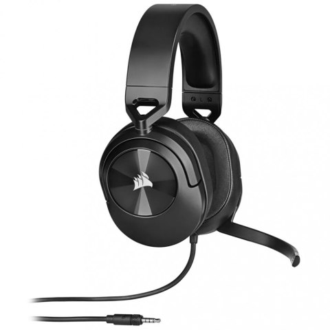Corsair Słuchawki HS55 Stereo carbon Corsair Słuchawki HS55 Stereo carbon