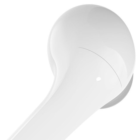 Belkin Słuchawki SoundForm Flow TWS białe Belkin Słuchawki SoundForm Flow TWS białe