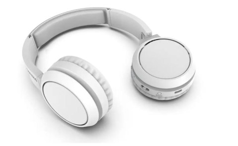 Philips Słuchawki TAH4205WT biały BT TAH4205WT/00